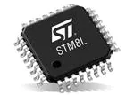 STM8L151G4Y3TR STMicroelectronics