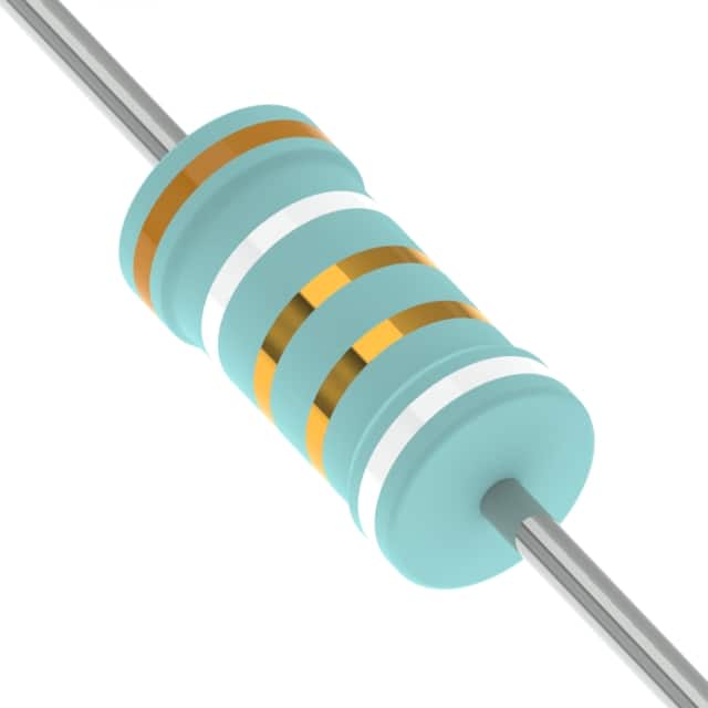 FKN1WSJR-52-3R9 YAGEO