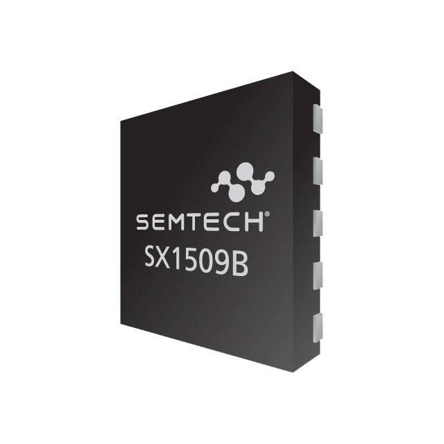 SX1509BIULTRT Semtech Corporation