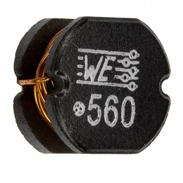 744776156 Würth Elektronik
