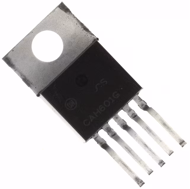 CS8240YTQVA5 onsemi