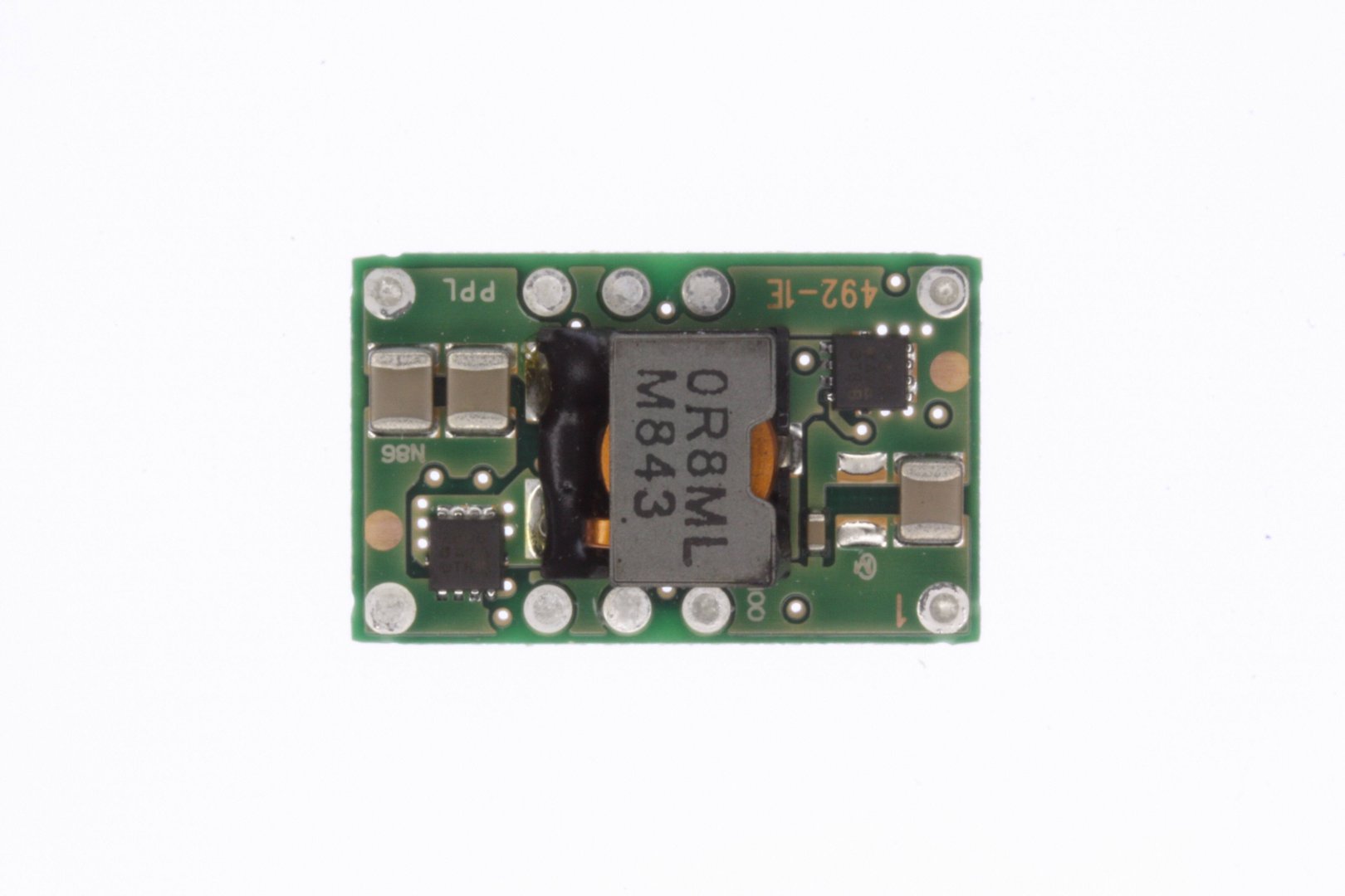 MPDTH03060WAS Murata Power Solutions Inc.