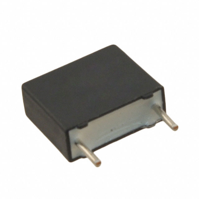 160104J250D-F Cornell Dubilier / Illinois Capacitor