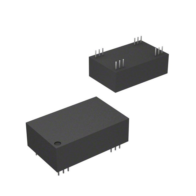 REC3-0512SR/H1 RECOM Power