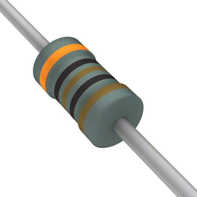 RNF14FTD301R Stackpole Electronics Inc