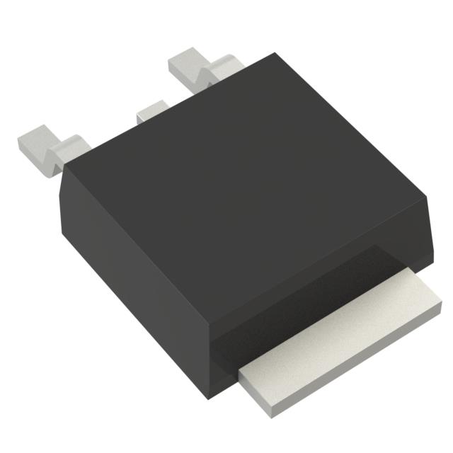LM317MKVURG3 Texas Instruments