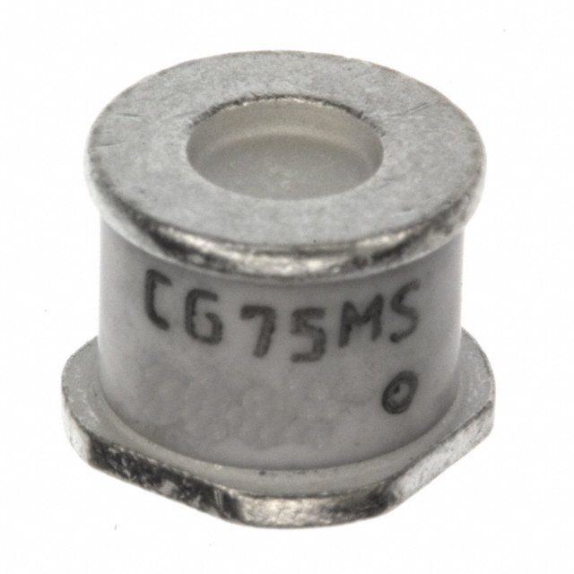 CG75MS Littelfuse Inc.