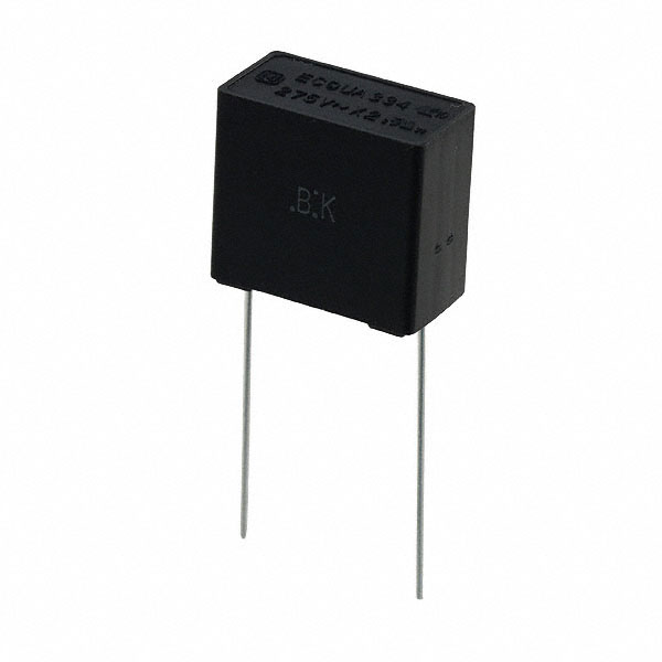 ECQ-UAAF334K Panasonic Electronic Components