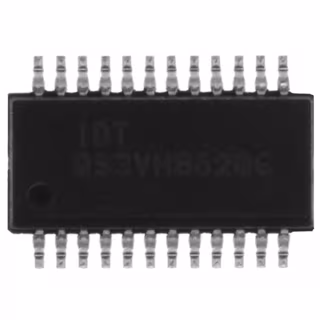 QS3VH862QG Renesas