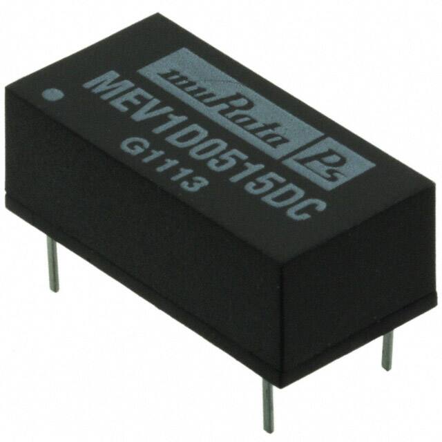 MEV1D0515DC Murata Electronics
