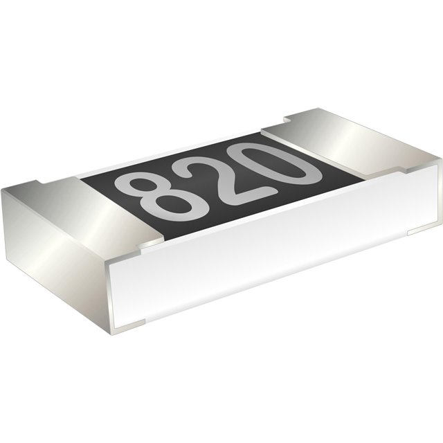 CR0402-10W-000T Venkel