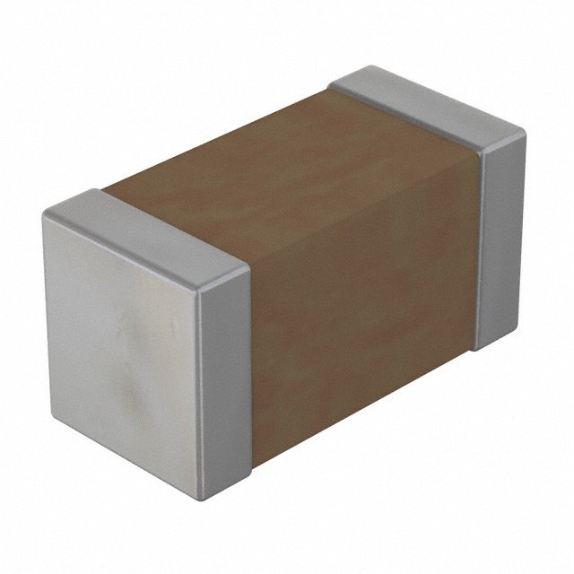 1206B103K501NT Knowles Novacap