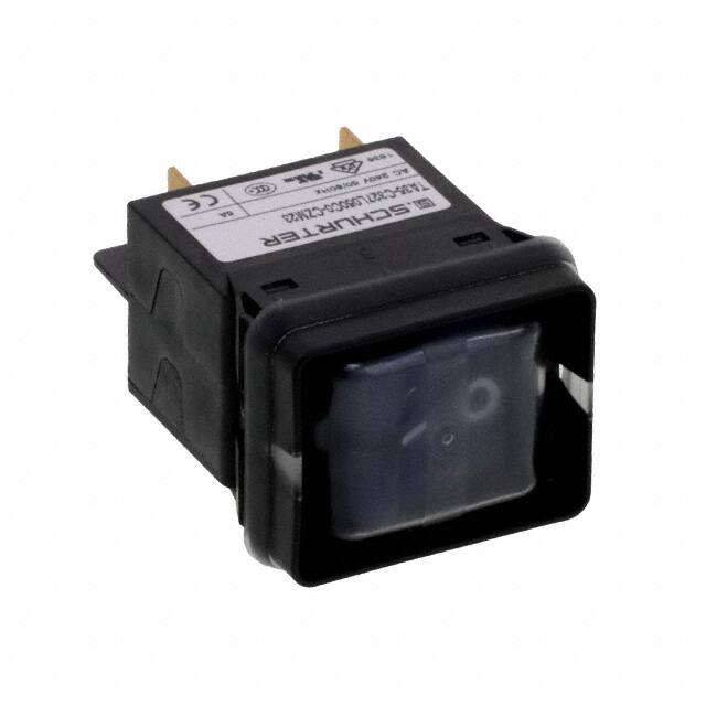 4435.0401 SCHURTER Inc.