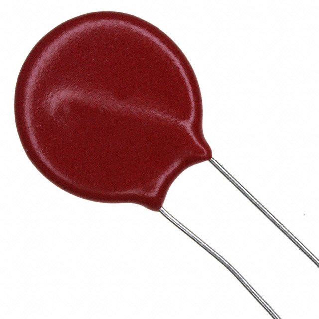 V660LC50AP Littelfuse