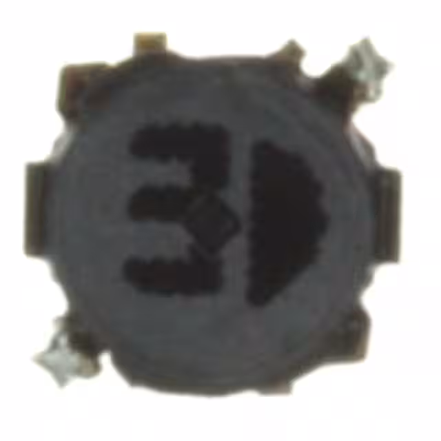 ELL-VEG3R3N Panasonic Electronic Components
