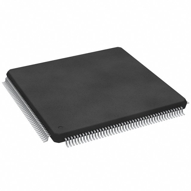 SPC564B64L7B8E0X STMicroelectronics