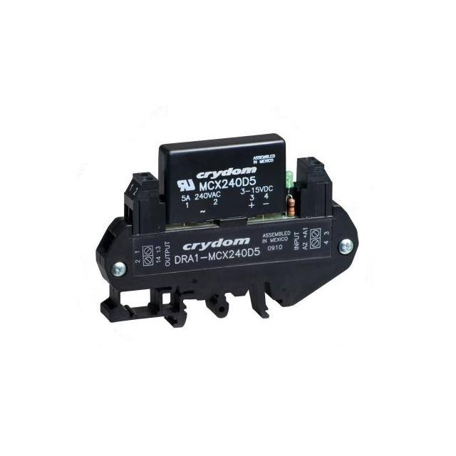DRA1-MCXE380D5 Sensata Technologies – Crydom