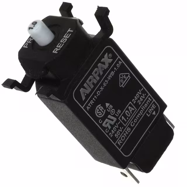 ATR11-D-X-63-WB-1.0A Sensata-Airpax