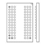 MT40A2G8NRE-083E:B Micron Technology Inc.