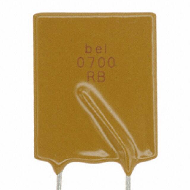 0ZRB0700FF1A Bel Fuse