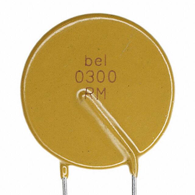 0ZRM0300FF1A Bel Fuse