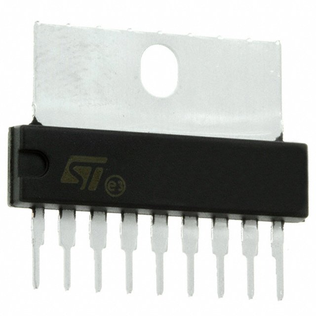 TDA8133 STMicroelectronics