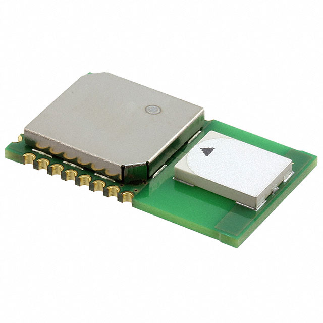 DWM1000 Qorvo