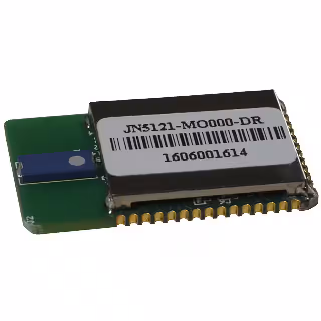 JN5121-000-M00T NXP Semiconductors