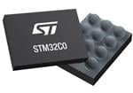 STM32C031K6T7 STMicroelectronics