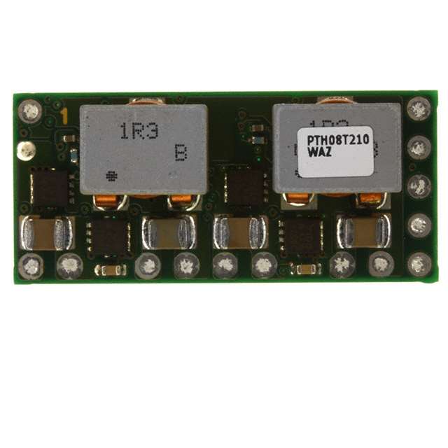 PTH08T210WAZ Texas Instruments