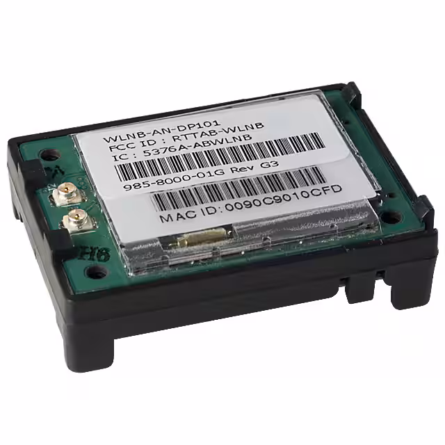 WLNB-AN-DP101 B+B SmartWorx (Advantech)