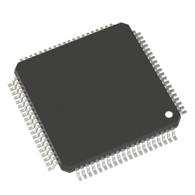 R5F100MJGFB#50 Renesas
