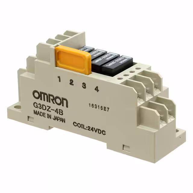 G3DZ-4B DC24 Omron