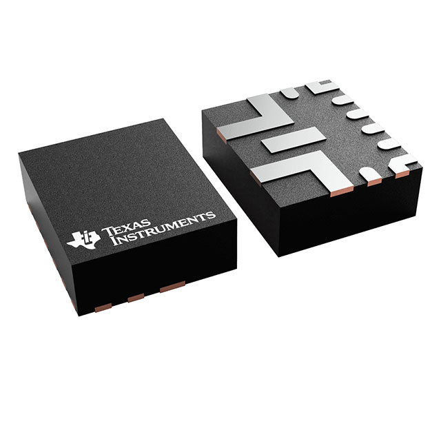 TPS61288LRQQR Texas Instruments