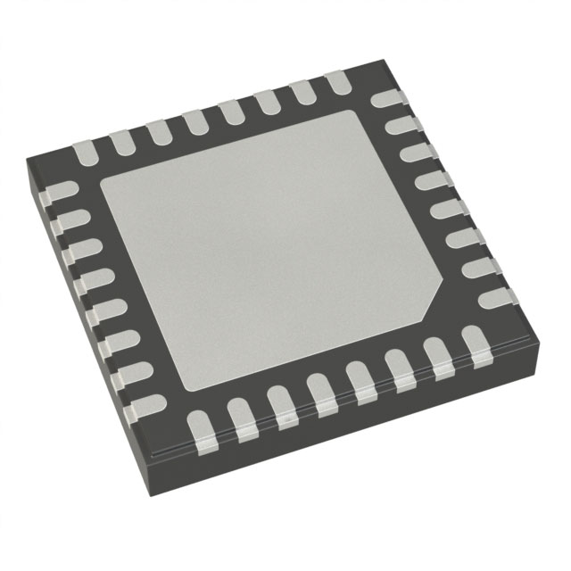 MPF5200AMBA0ES NXP Semiconductors