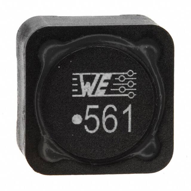 744770256 Würth Elektronik