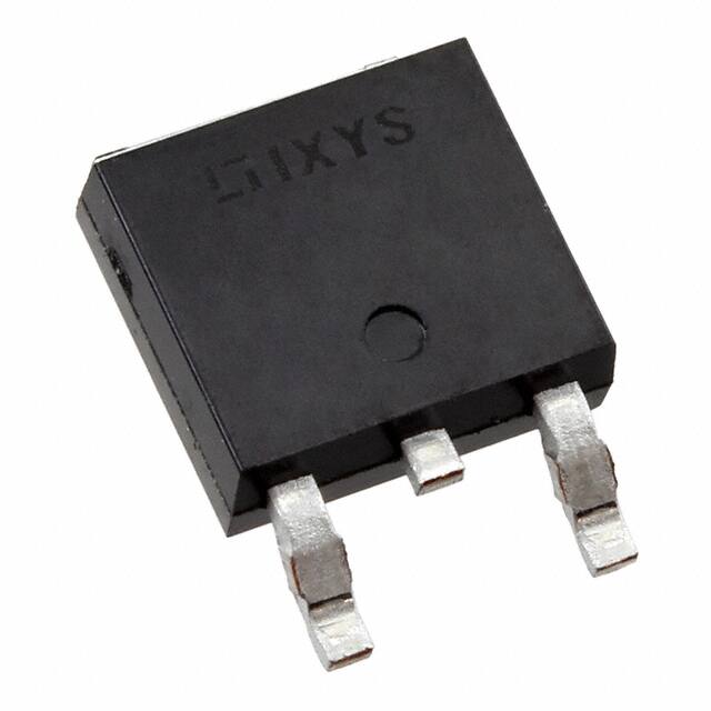 IXFY30N25X3 Littelfuse