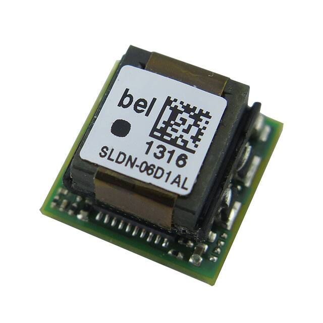 SLDN-06D1ALG Bel Fuse