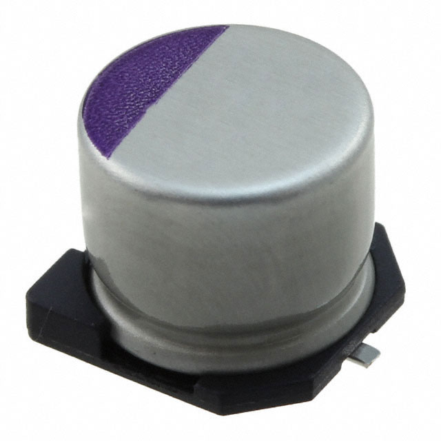 20SVPS47M Panasonic Electronic Components