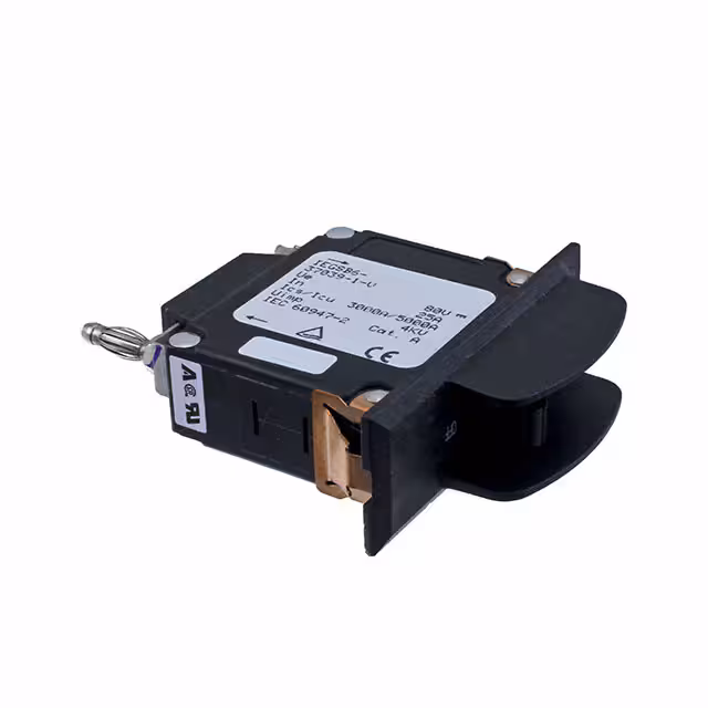 IEGSB6-37039-1-V Sensata-Airpax