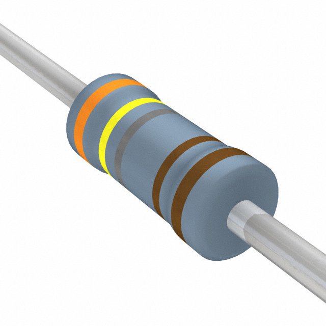 MFR-25FBF52-3K48 YAGEO