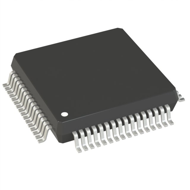 SPC560B40L1C6E0X STMicroelectronics