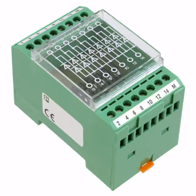 2950132 Phoenix Contact