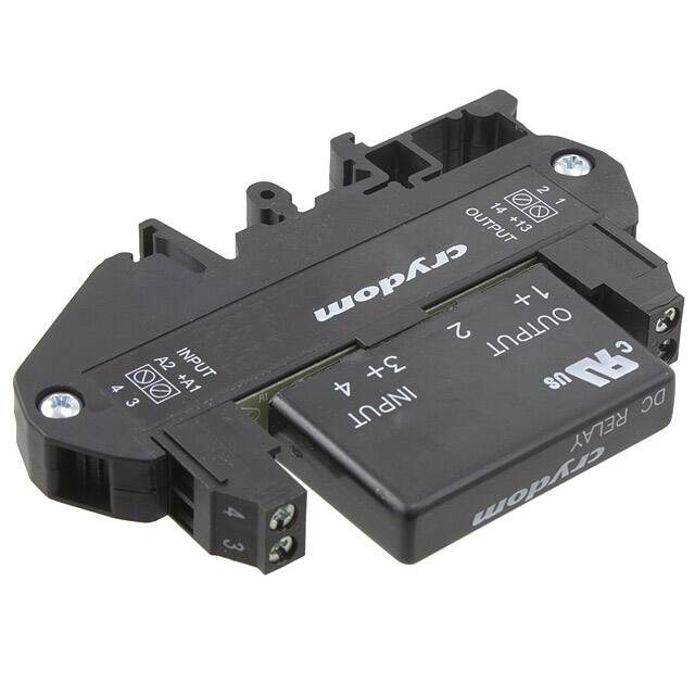 DRA1-MPDCD3 Sensata Technologies – Crydom