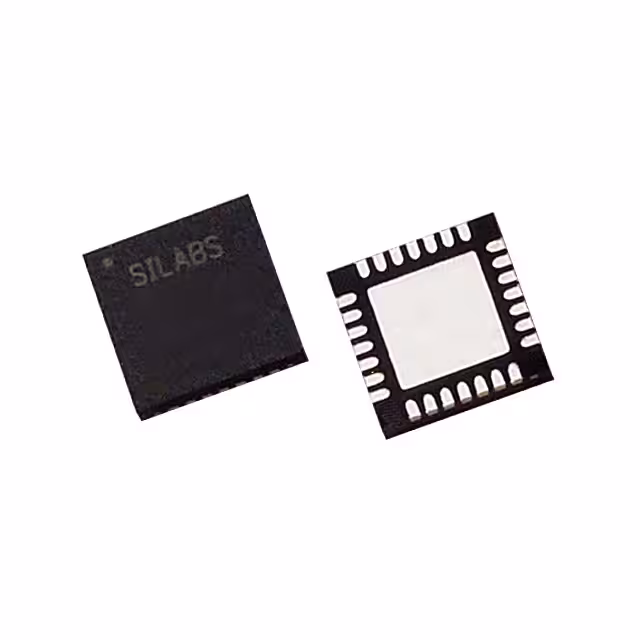 C8051T615-GMR Silicon Labs