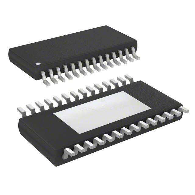 DRV8436EPWPR Texas Instruments