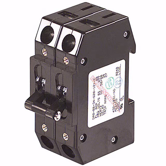 DA2-B0-34-620-121-C Carling Technologies