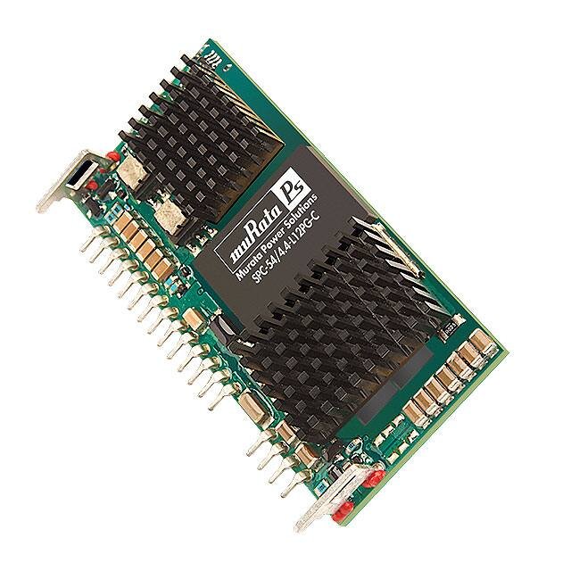 SPC-54/4.4-L12PG-C Murata Electronics