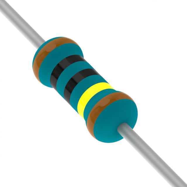 RNV14FAL1M00 Stackpole Electronics Inc