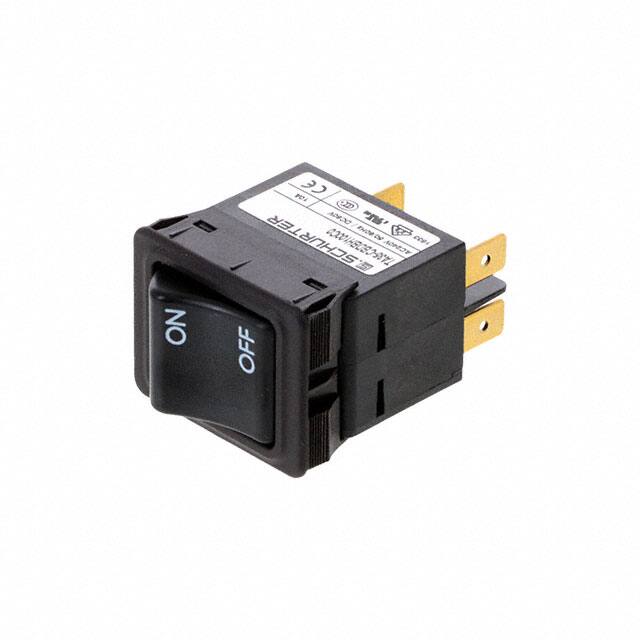 4435.0011 SCHURTER Inc.